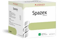 Spazex (10 X 10)--100 Nos