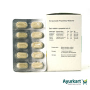 Spermakot Tablet - 100Nos - Kottakkal
