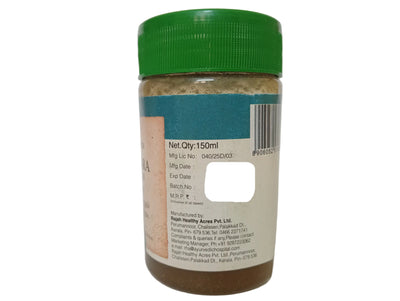 Sukumaram Ghritham - 150ML - Rajah Ayurveda Rajah Ayurveda
