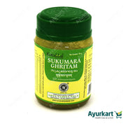 Sukumara Ghritam - 150GM - Kottakkal