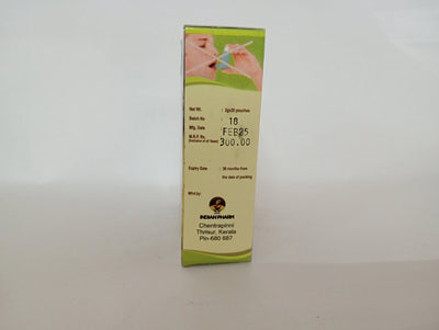 SWASANANDHA CHOORNAM - INDIAN PHARM INDIAN PHARM