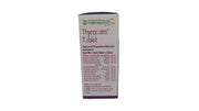 Thyrocalm Tablets - 100 Nos - Vaidyaratnam Vaidyaratnam