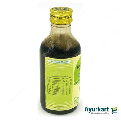 Tiktakam Kashayam - 200ML - Kottakkal