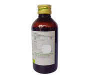 Trayantyadi Kashayam-200 ML - AVN Arogya Arya Vaidya Nilayam (AVN Arogya)