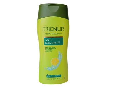 Trichup Anti-dandruff Shampoo - 200ml - Vasu HealthCare Pvt Ltd VASU