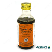 Triphaladi Kera Tailam - 200ML - Kottakkal