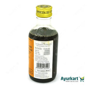 Triphaladi Kera Tailam - 200ML - Kottakkal