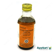 Tungadrumadi Tailam - 200ML - Kottakkal