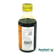 Tungadrumadi Tailam - 200ML - Kottakkal