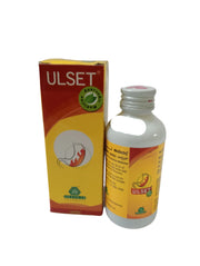 Ulset Syrup -100ml - Shankar Pharmacy Shankar Pharmacy
