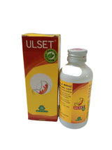 Ulset Syrup -100ml - Shankar Pharmacy Shankar Pharmacy