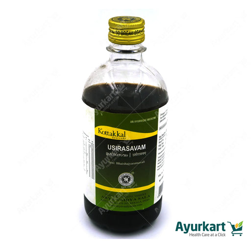 Usirasavam - 450ML - Kottakkal