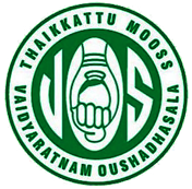 Buy Vaidyaratnam Oushadhasala Products Online