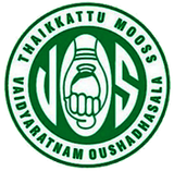 Buy Vaidyaratnam Oushadhasala Products Online