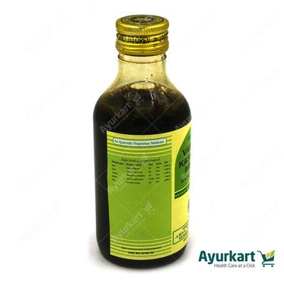 Vairyadi kashayam - 200ML - Kottakkal
