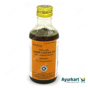 Valiya Arimedas Tailam - 200ML - Kottakkal