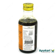 Valiya Arimedas Tailam - 200ML - Kottakkal