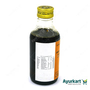Valiya Bhringamalakadi Tailam - 200ML - Kottakkal