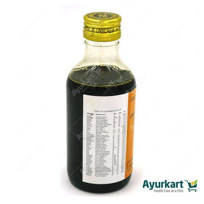 Valiya Chandanadi Tailam - 200ML - Kottakkal