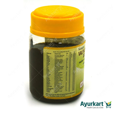 Valiya Madhusnuhi Rasayanam - 200GM - Kottakkal