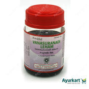 Vanasuranadi Leham - 200GM - Kottakkal