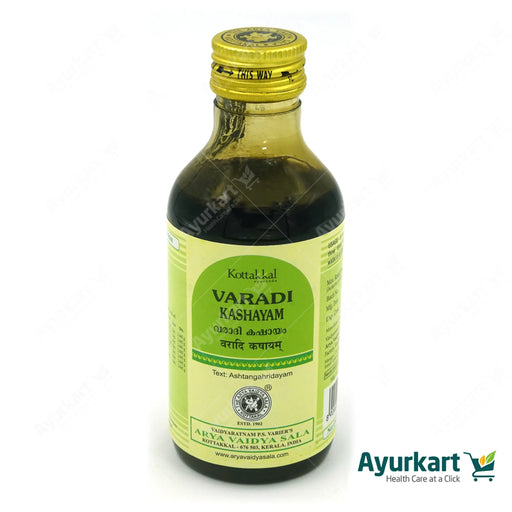 Varadi Kashayam - 200ML - Kottakkal