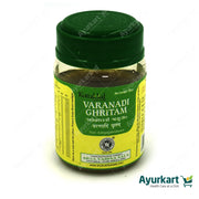Varanadi Ghritam - 150GM - Kottakkal