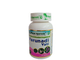 Planet Ayurveda Varunadi Vati - 120  Tablets Ayur Kart