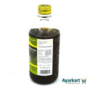 Vasakadyarishtam - 450ML- Kottakkal