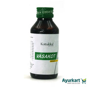 Vasakot Syrup - 100ML - Kottakkal