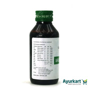 Vasakot Syrup - 100ML - Kottakkal