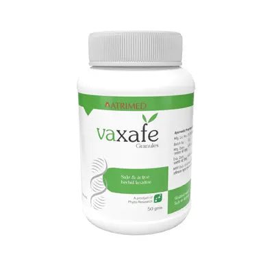 Vaxafe 50g