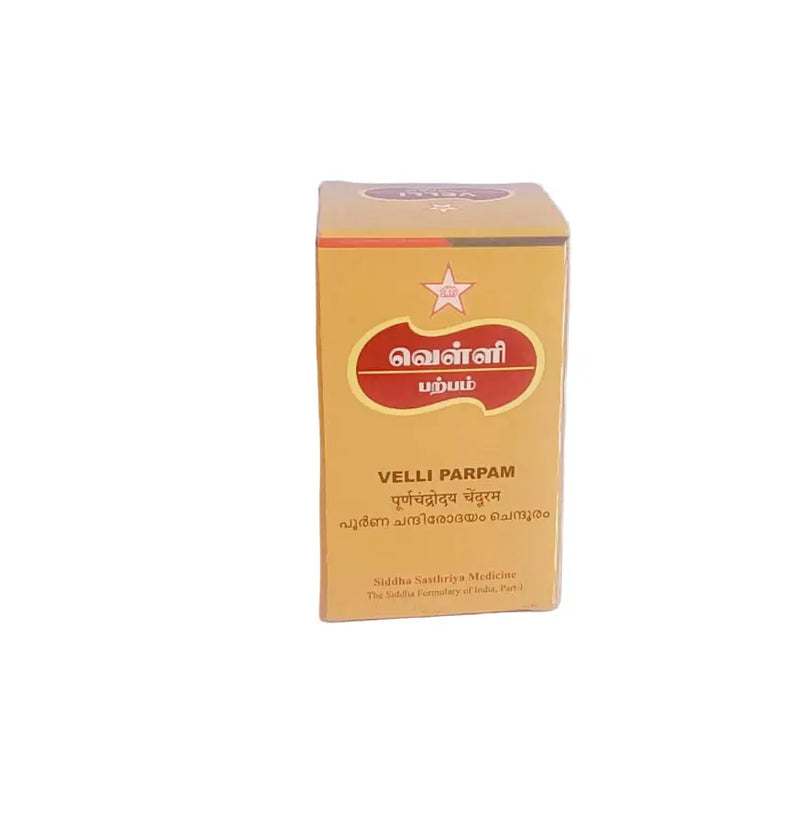 VELLIPARPAM 2G-SKM BRAND SUDAR PHARMACEUTICAL