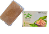 Vibha Turmeric ayurvedic Handmade Soap-75gsm -kottakkal Kottakkal Aryavaidyasala
