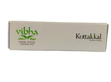 Vibha Turmeric ayurvedic Handmade Soap-75gsm -kottakkal Kottakkal Aryavaidyasala