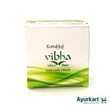 Vibha Hair care Cream - Kottakkal