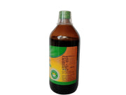 VIDANGARISHTA 450 ML - ZANDU Zandu Ayurveda