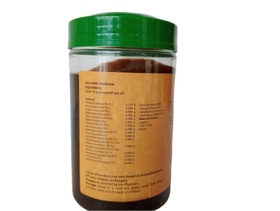 Vidaryadi Leham - 500GM - Vaidyaratnam Vaidyaratnam