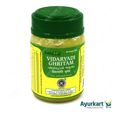 Vidaryadi Ghritam - 150GM - Kottakkal