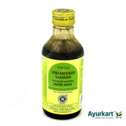 Vidaryadi Kashayam - 200ML - Kottakkal