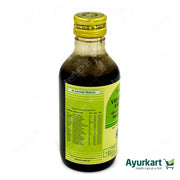 Vidaryadi Kashayam - 200ML - Kottakkal