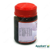 Vilwadi Leham (Kottakkal): Natural relief for upset stomach, heartburn, & morning sickness. Soothes indigestion & boosts appetite. Gentle herbal syrup, safe & effective. Order 200g online: Ayurkart.com. Note: Consult doctor before use.
