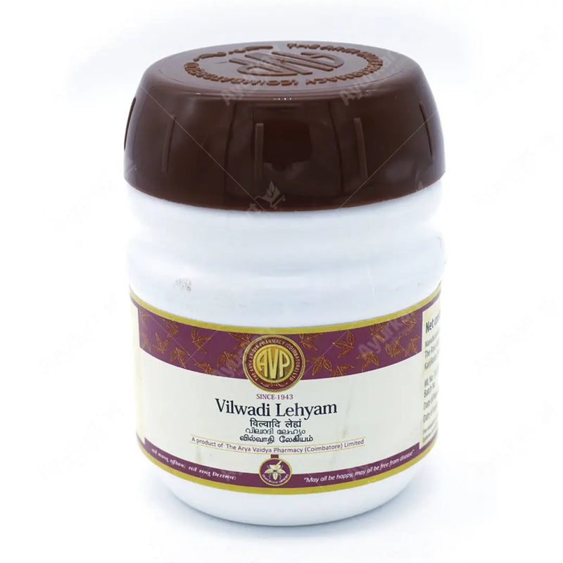 Vilwadi Lehyam - AVP Ayurveda