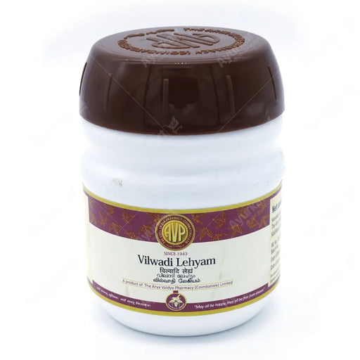 Vilwadi Lehyam - AVP Ayurveda