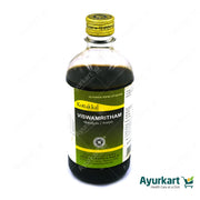 Viswamritam - 450ML - Kottakkal