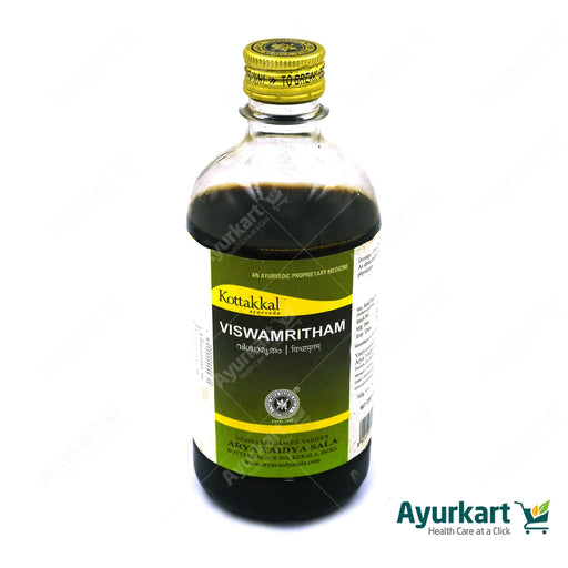 Viswamritam - 450ML - Kottakkal