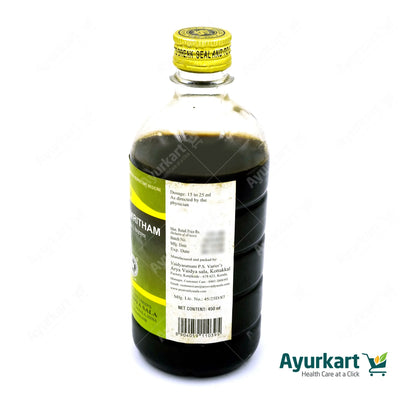 Viswamritam - 450ML - Kottakkal