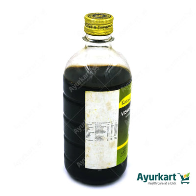 Viswamritam - 450ML - Kottakkal