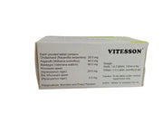 VITESSON 10*10 J&J DECHANE J7J DECHANE