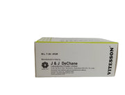 VITESSON 10*10 J&J DECHANE J7J DECHANE